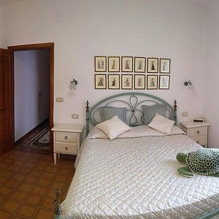 Casa Di Nonna Cate Montepulciano Exterior foto