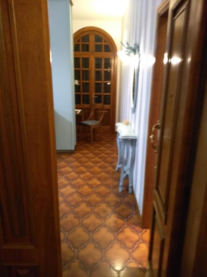Casa Di Nonna Cate Montepulciano Exterior foto