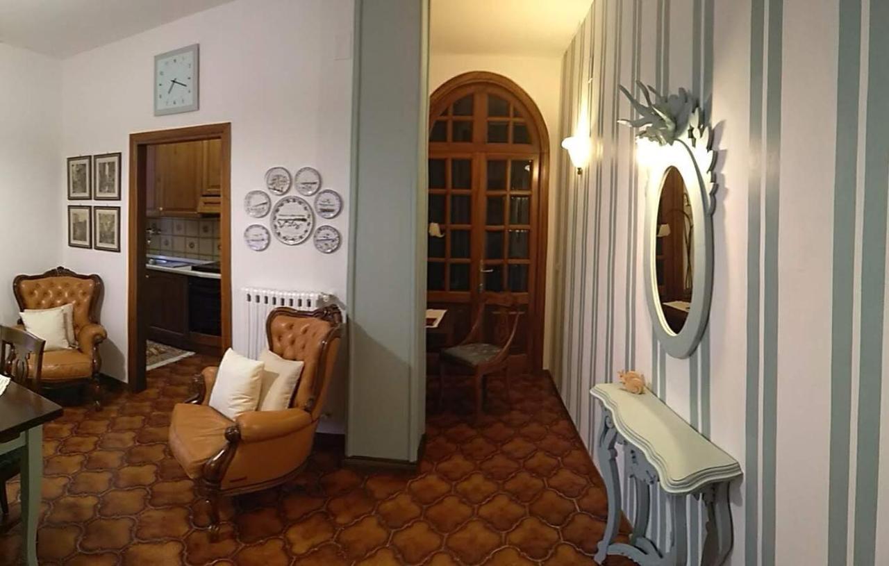 Casa Di Nonna Cate Montepulciano Exterior foto