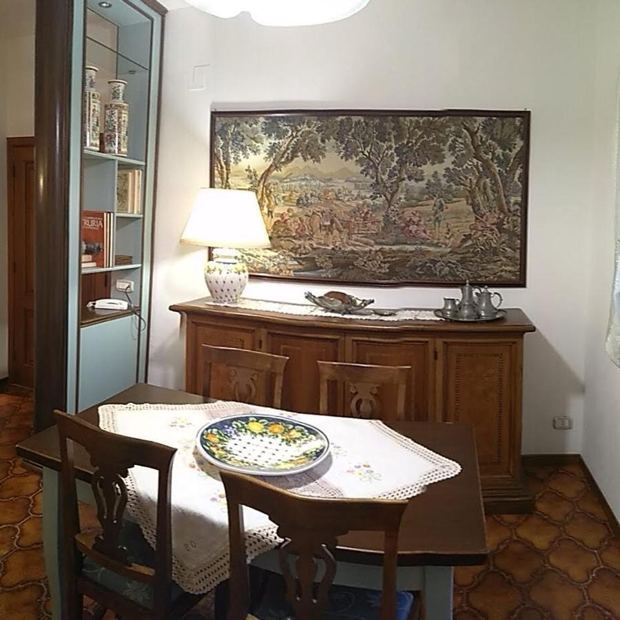 Casa Di Nonna Cate Montepulciano Exterior foto