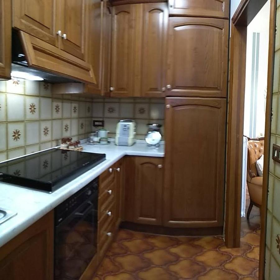 Casa Di Nonna Cate Montepulciano Exterior foto