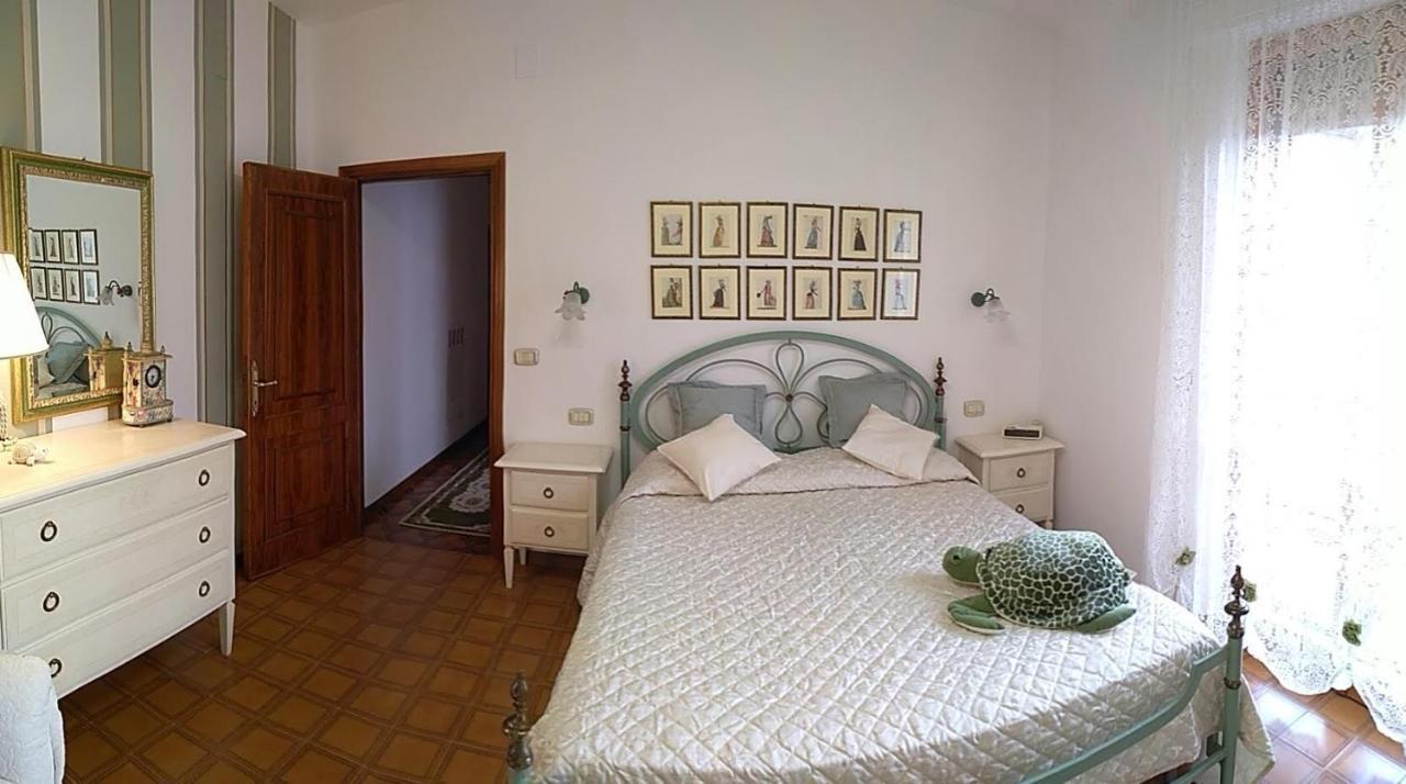 Casa Di Nonna Cate Montepulciano Exterior foto