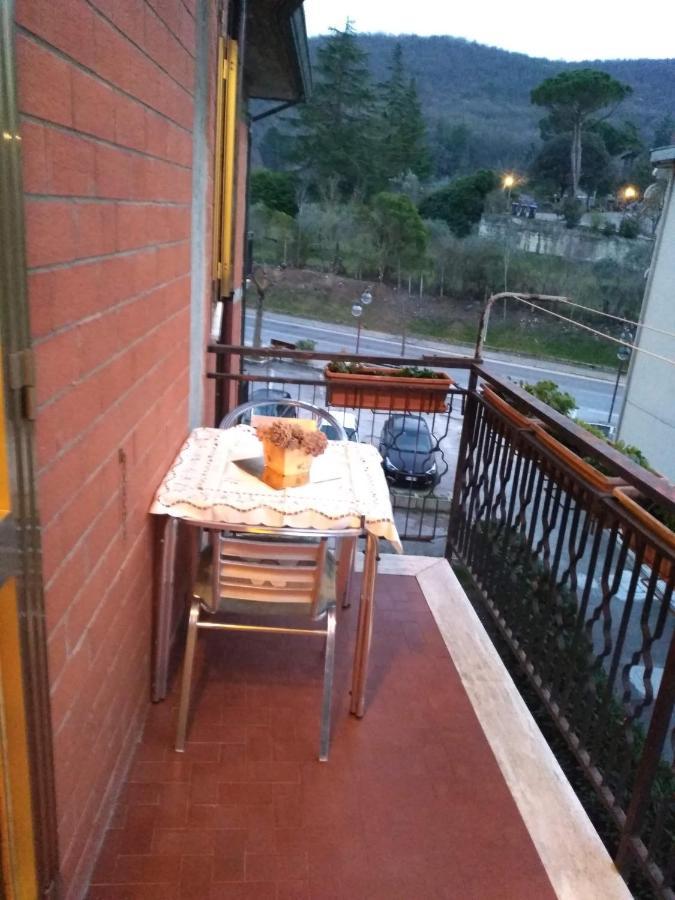Casa Di Nonna Cate Montepulciano Exterior foto